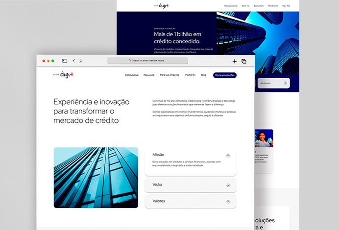 Executivos alinhando tecnologia e operação