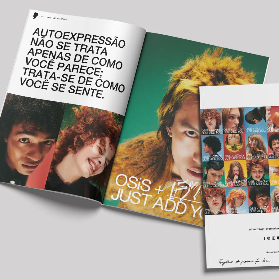Case editorial Osis