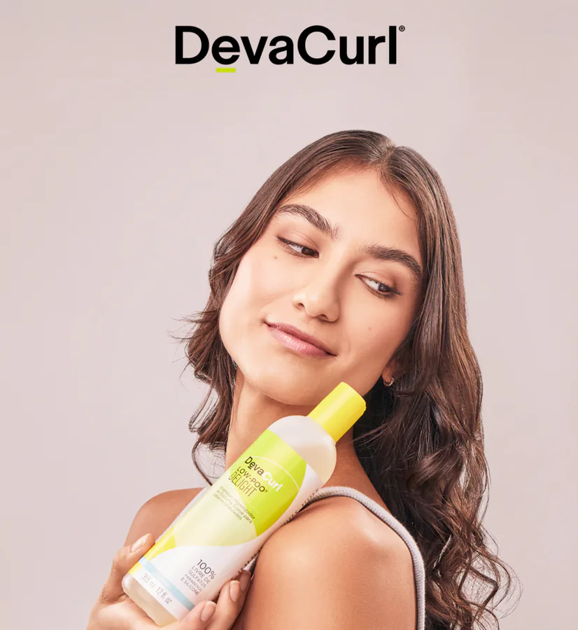 Case DevaCurl